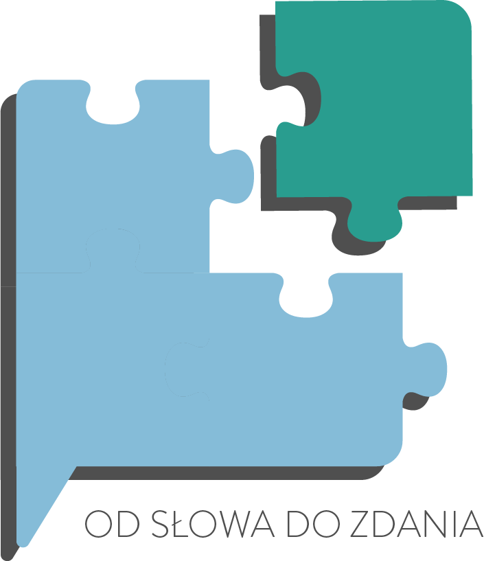Od słowa do zdania
